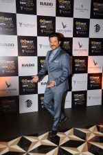 Anil Kapoor at GQ Best-Dressed Men in India 2015 in Mumbai on 12th June 2015